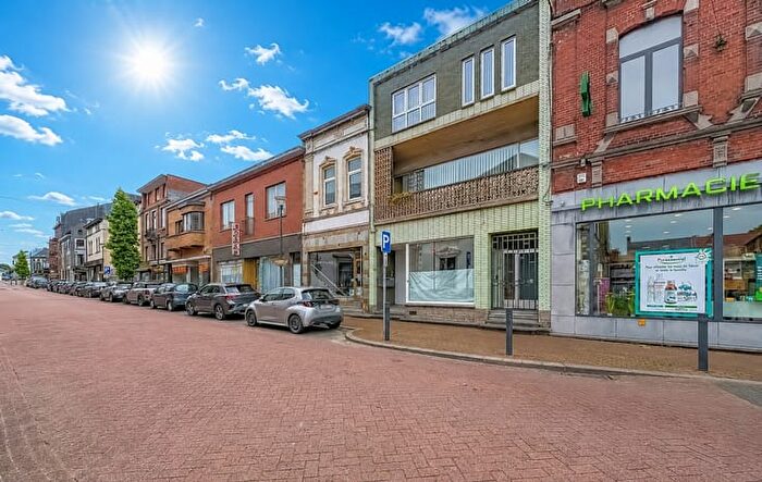 1-kamerhuis te koop in ANDERLUES