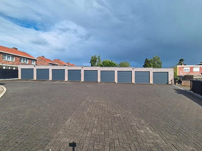Huizen Koop Huur - 3
