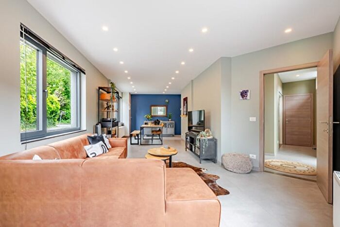 3-kamerhuis te koop in HEUSDEN