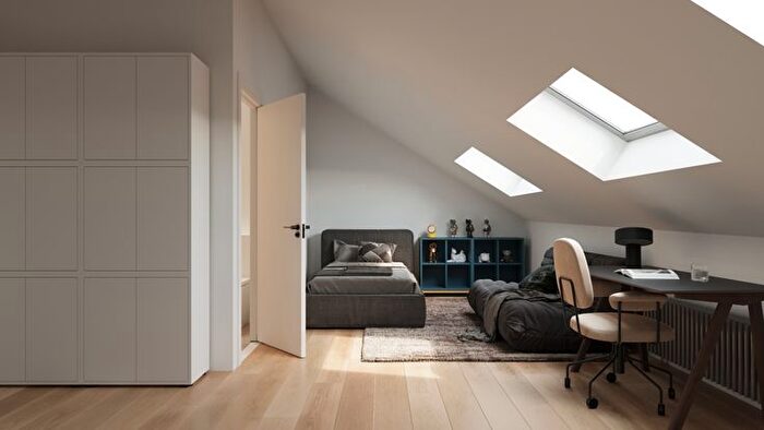 Huizen Koop Huur - 3