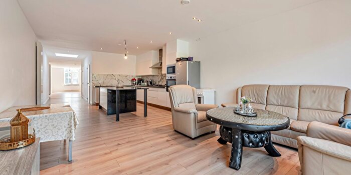 Huizen Koop Huur - 3