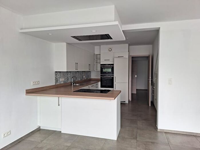 2-kamerhuis te huur in Aubel