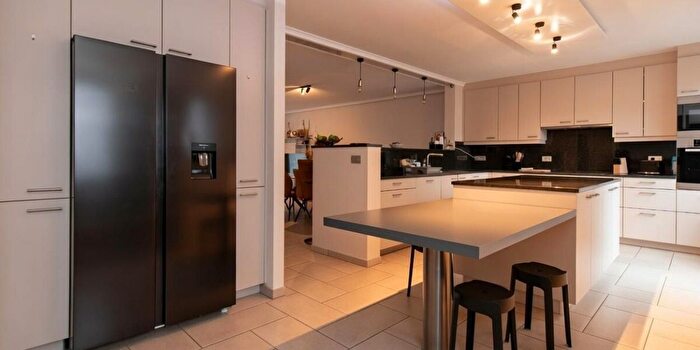2-kamerappartement te koop in Menen