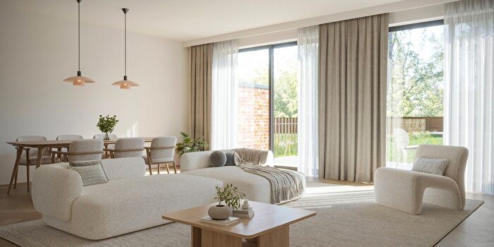 Huizen Koop Huur - 2
