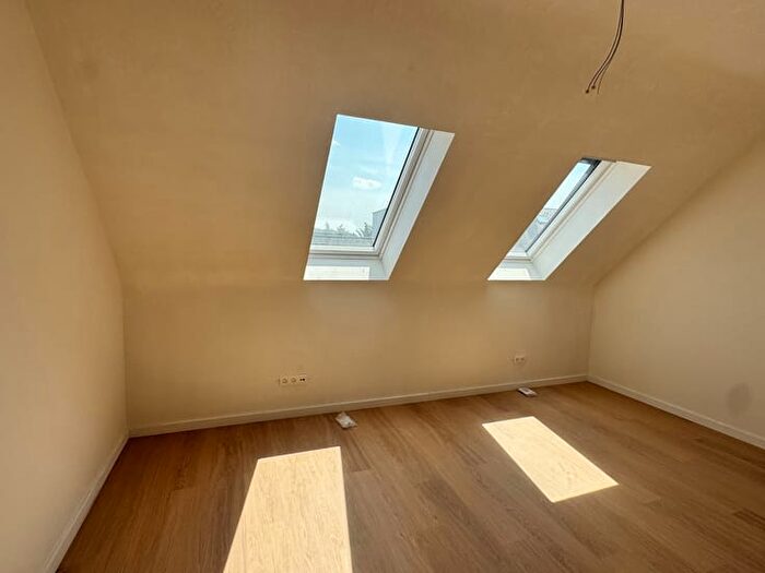 2-kamerappartement te huur in Lubbeek