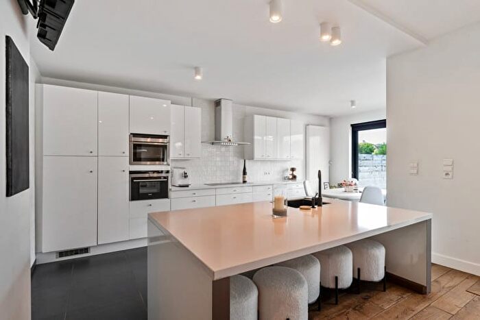 Huizen Koop Huur - 2