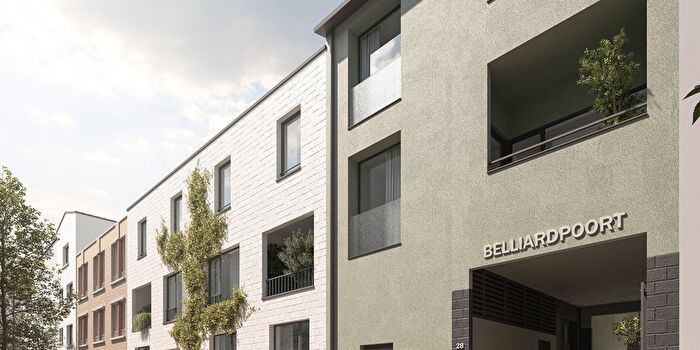 Huizen Koop Huur - 3