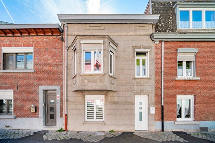 12-kamerhuis te koop in Verviers