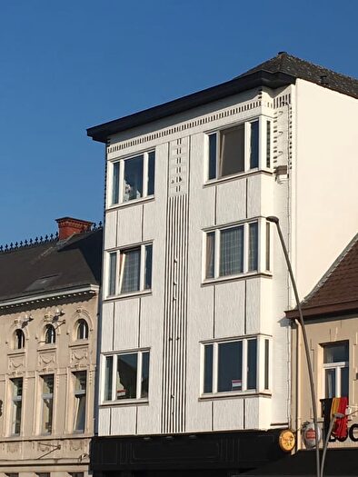 3-kamerappartement te huur in Ronse