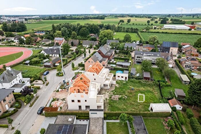 Huizen Koop Huur - 2
