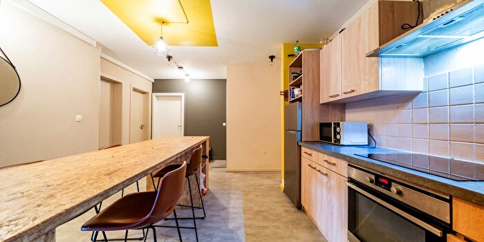 4-kamerappartement te koop in Arlon