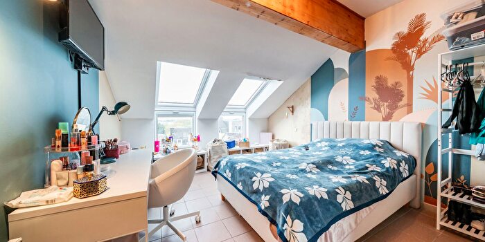 Huizen Koop Huur - 3