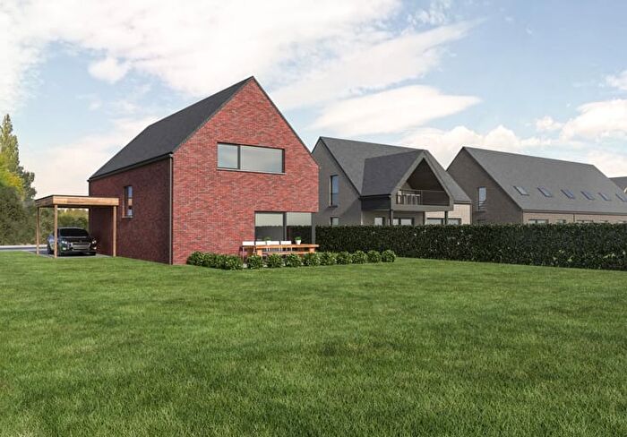 Huizen Koop Huur - 2