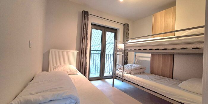 Huizen Koop Huur - 3