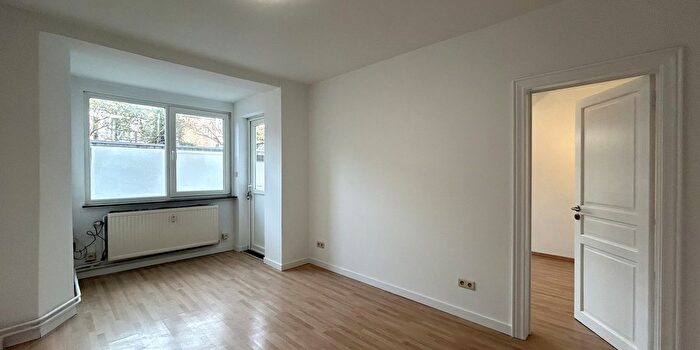 Appartement te koop in Leuven