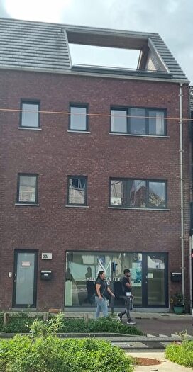 2-kamerappartement te huur in Gent