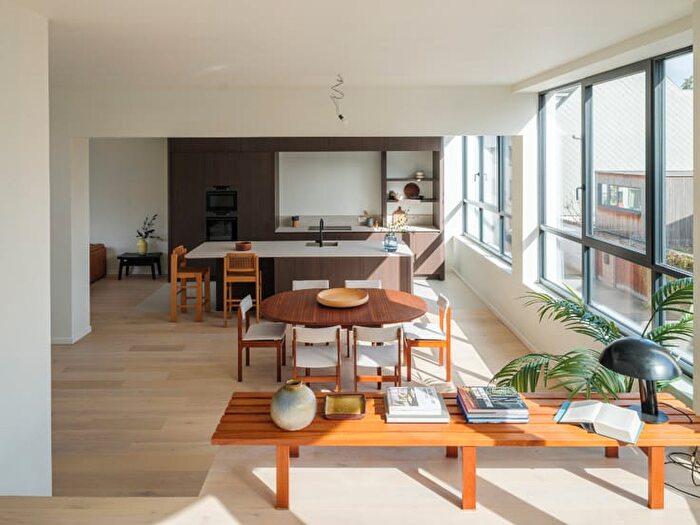 17-kamerappartement te koop in Gent