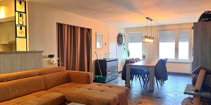 Huizen Koop Huur - 2
