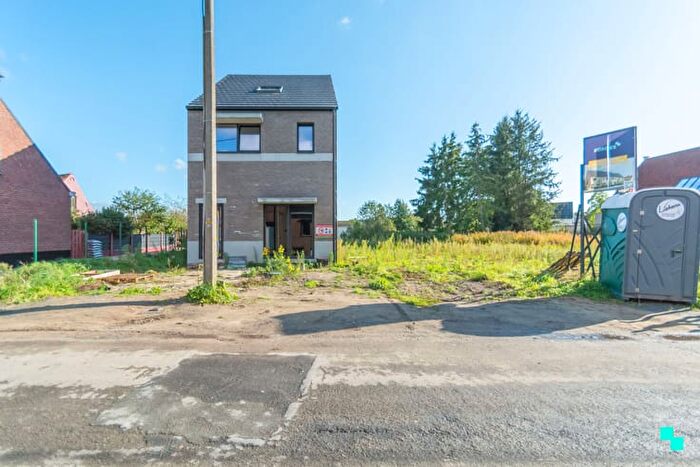 Huis te koop in Merelbeke