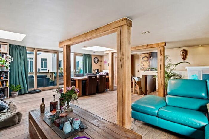 2-kamerappartement te koop in Antwerpen