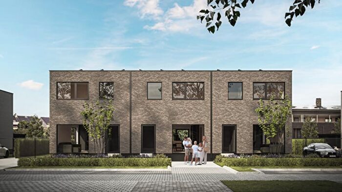 Huizen Koop Huur - 3