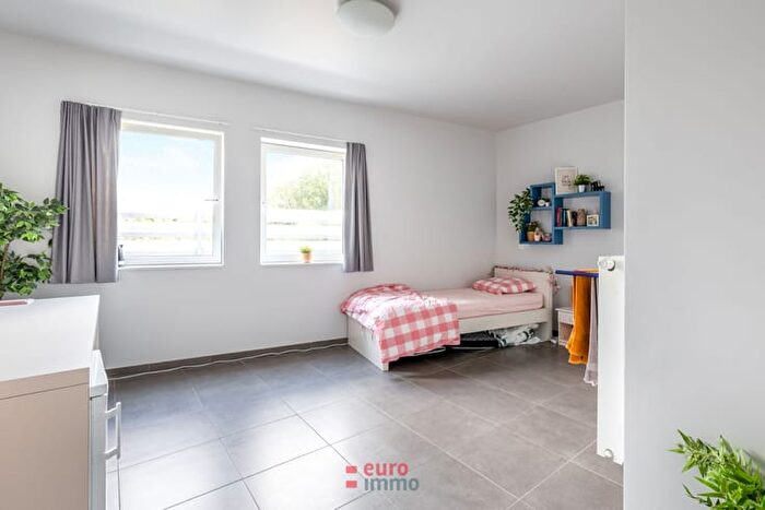 5-kamerappartement te koop in Brugge