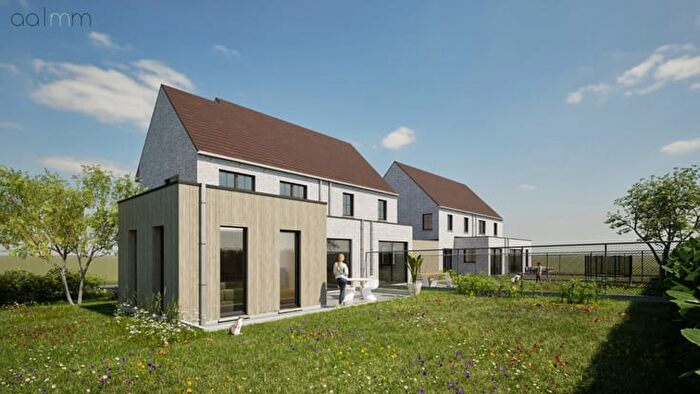 Huizen Koop Huur - 3