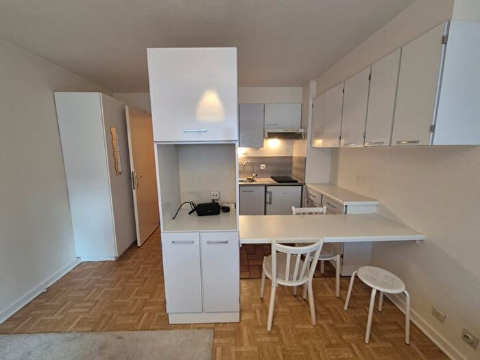 3-kamerappartement te huur in Genk
