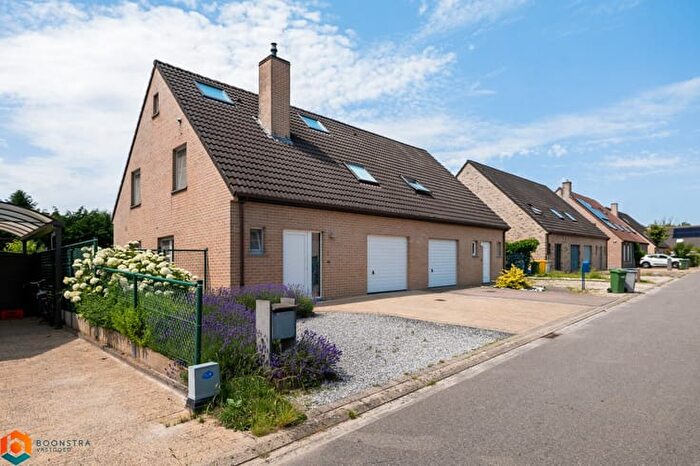 14-kamerhuis te koop in Hever