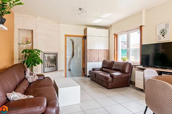 Huizen Koop Huur - 3