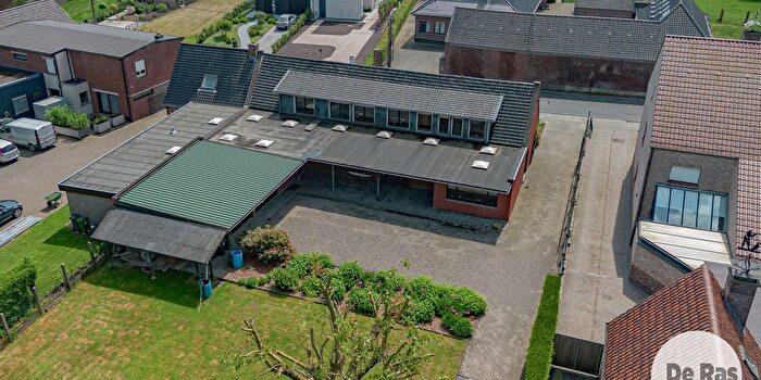 Huizen Koop Huur - 2