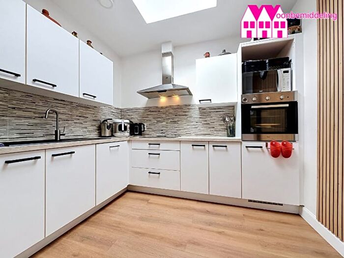 Huizen Koop Huur - 3