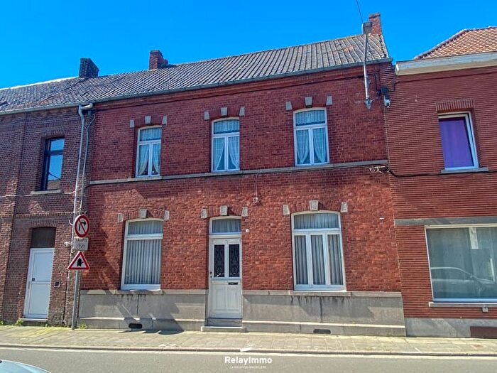 3-kamerhuis te koop in BLATON