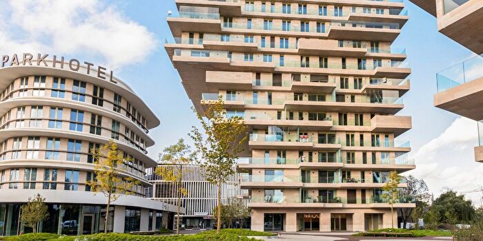 1-kamerappartement te koop in Waregem