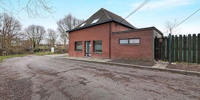 3-kamerhuis te koop in Marke