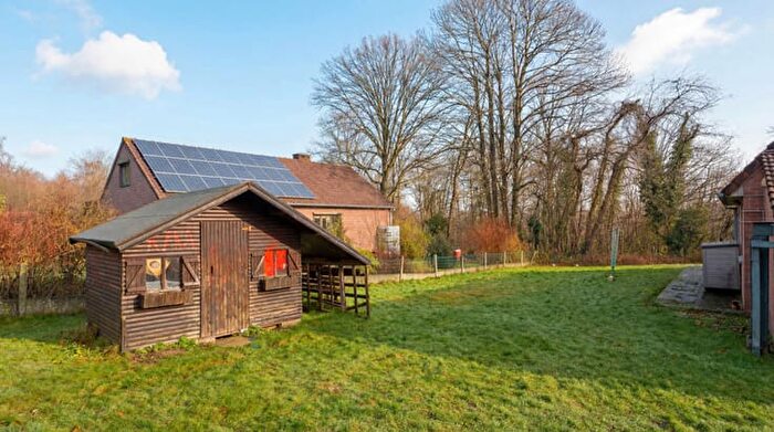 Huizen Koop Huur - 2
