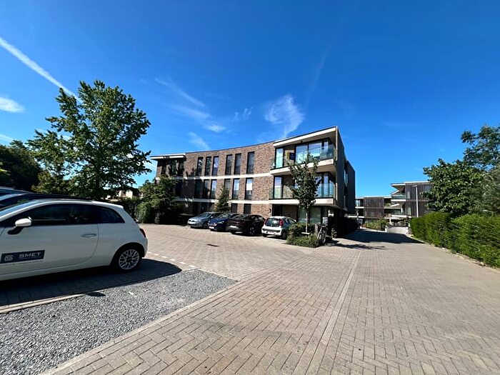 1-kamerappartement te huur in BEVEREN-KRUIBEKE-ZWIJNDRECHT