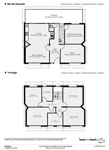 Huizen Koop Huur - 2