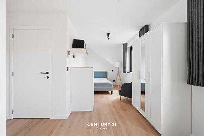 1-kamerappartement te koop in HEVERLEE