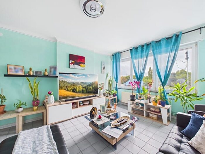 3-kamerappartement te koop in Athus