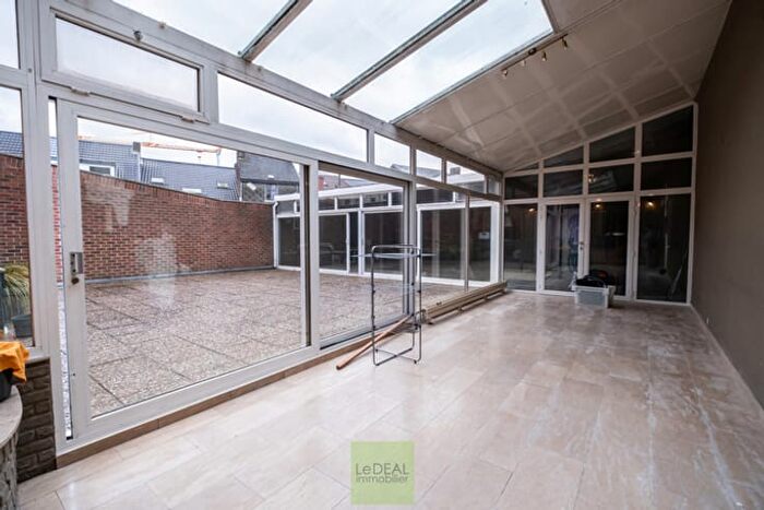 Huizen Koop Huur - 3