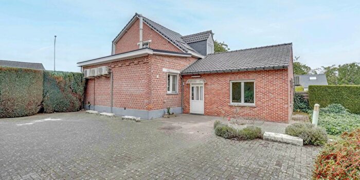 Huizen Koop Huur - 3