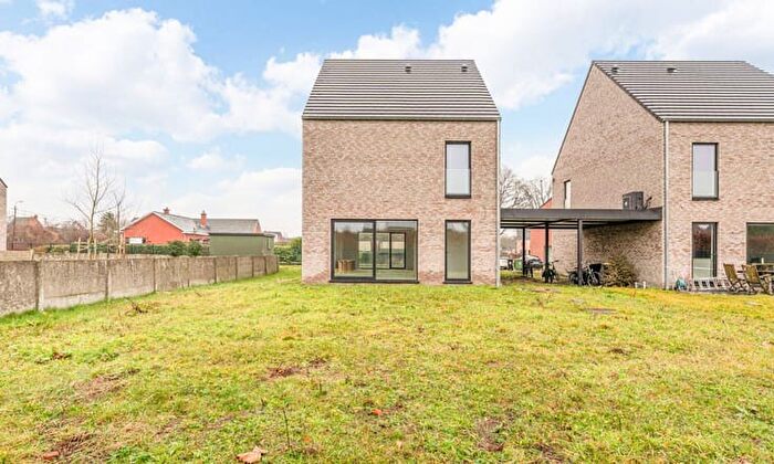 Huizen Koop Huur - 2