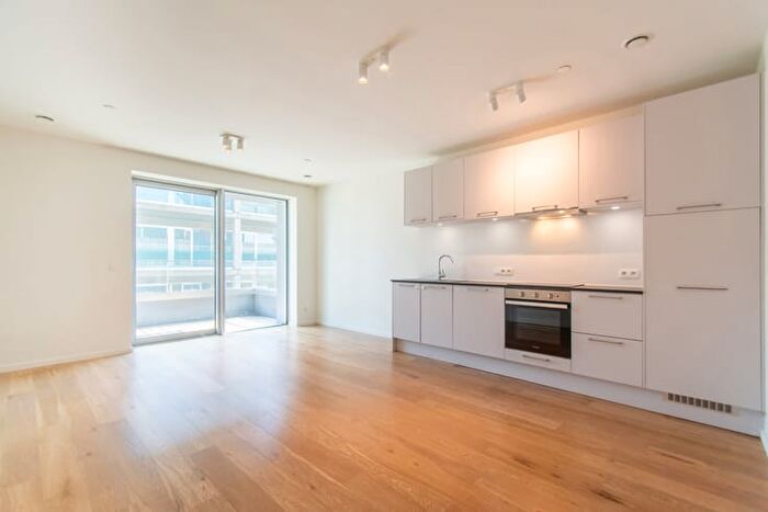 2-kamerappartement te huur in Antwerpen