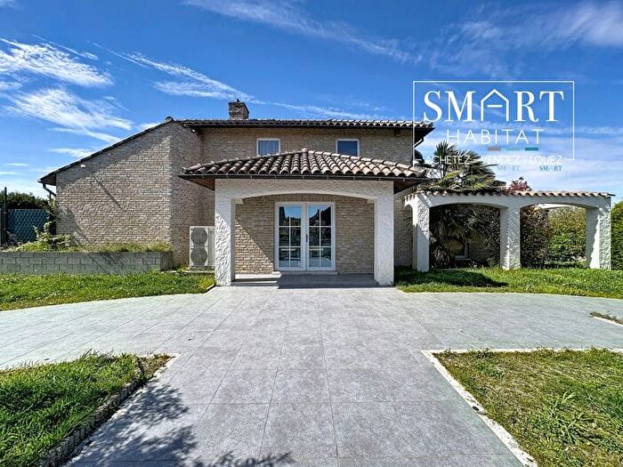 5-kamerhuis te koop in Quaregnon