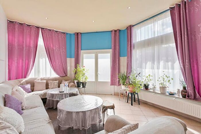 Huizen Koop Huur - 2