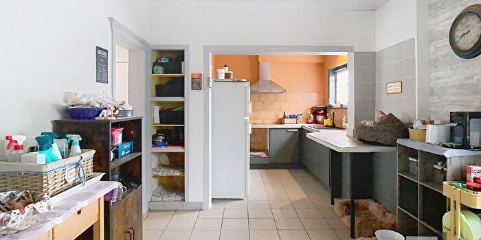 Huizen Koop Huur - 3