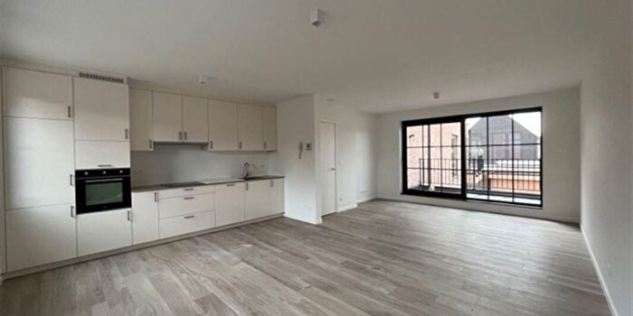 2-kamerappartement te huur in Pulderbos