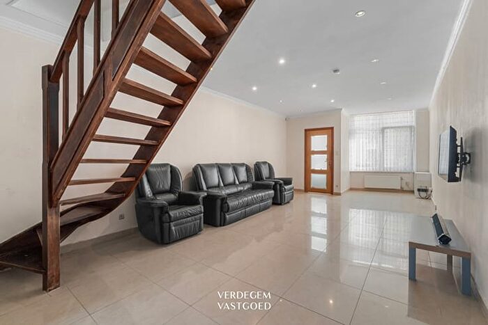 Huizen Koop Huur - 2