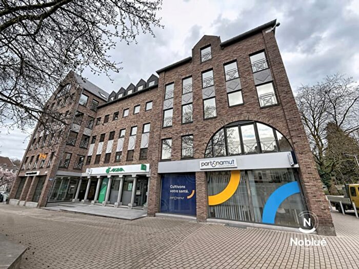 2-kamerappartement te koop in Verviers